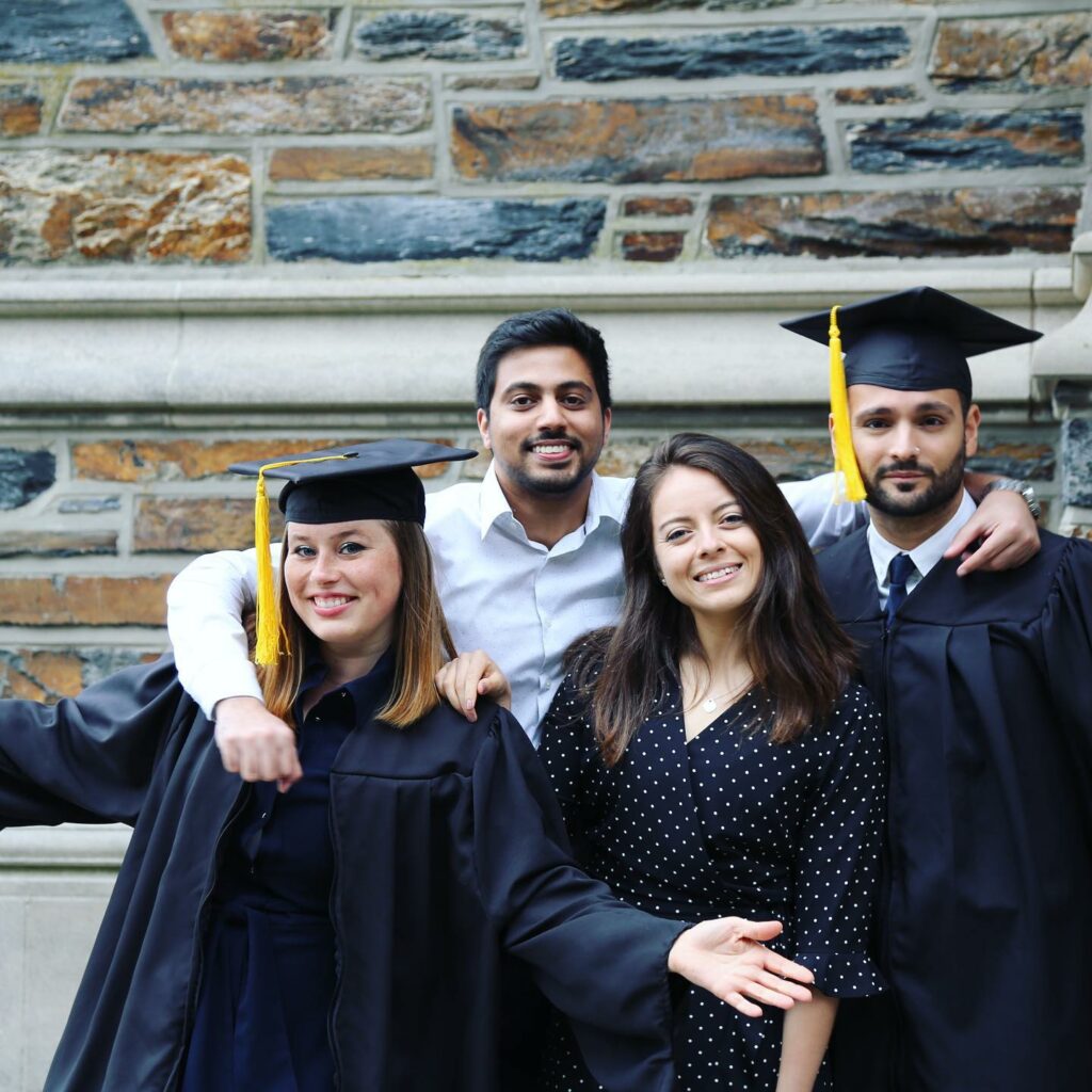 Graduates