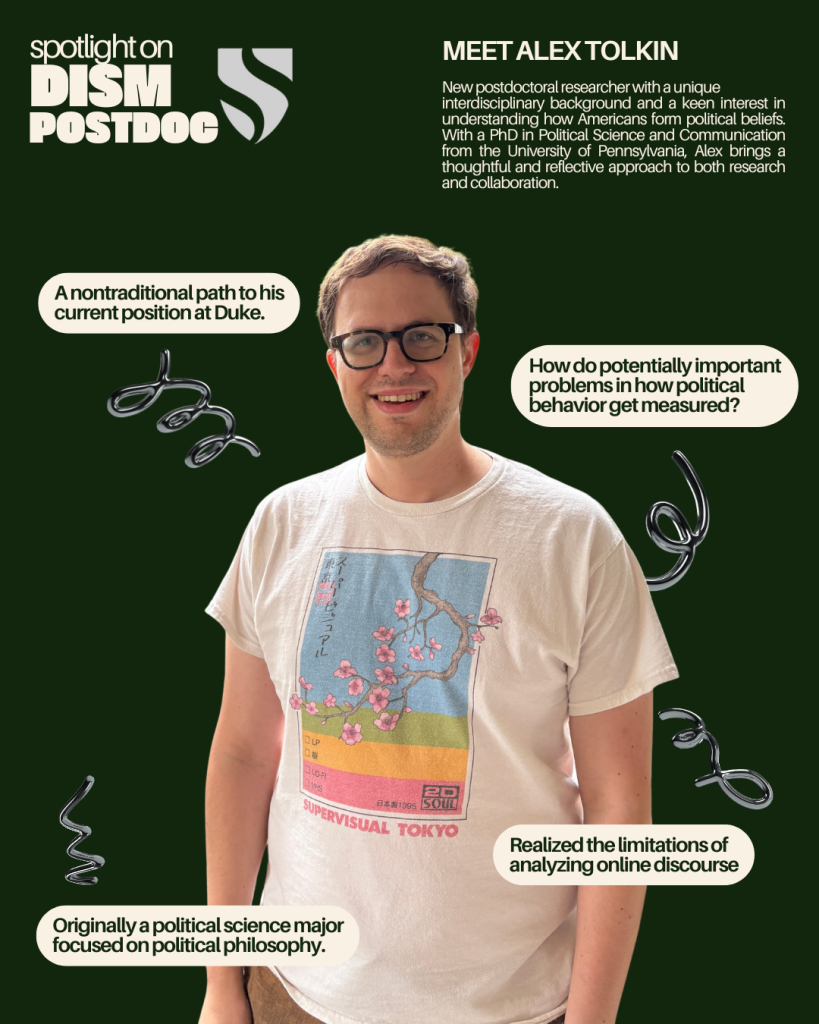 This image matters to me because it shows my passion for political science and highlights the milestones in my career.